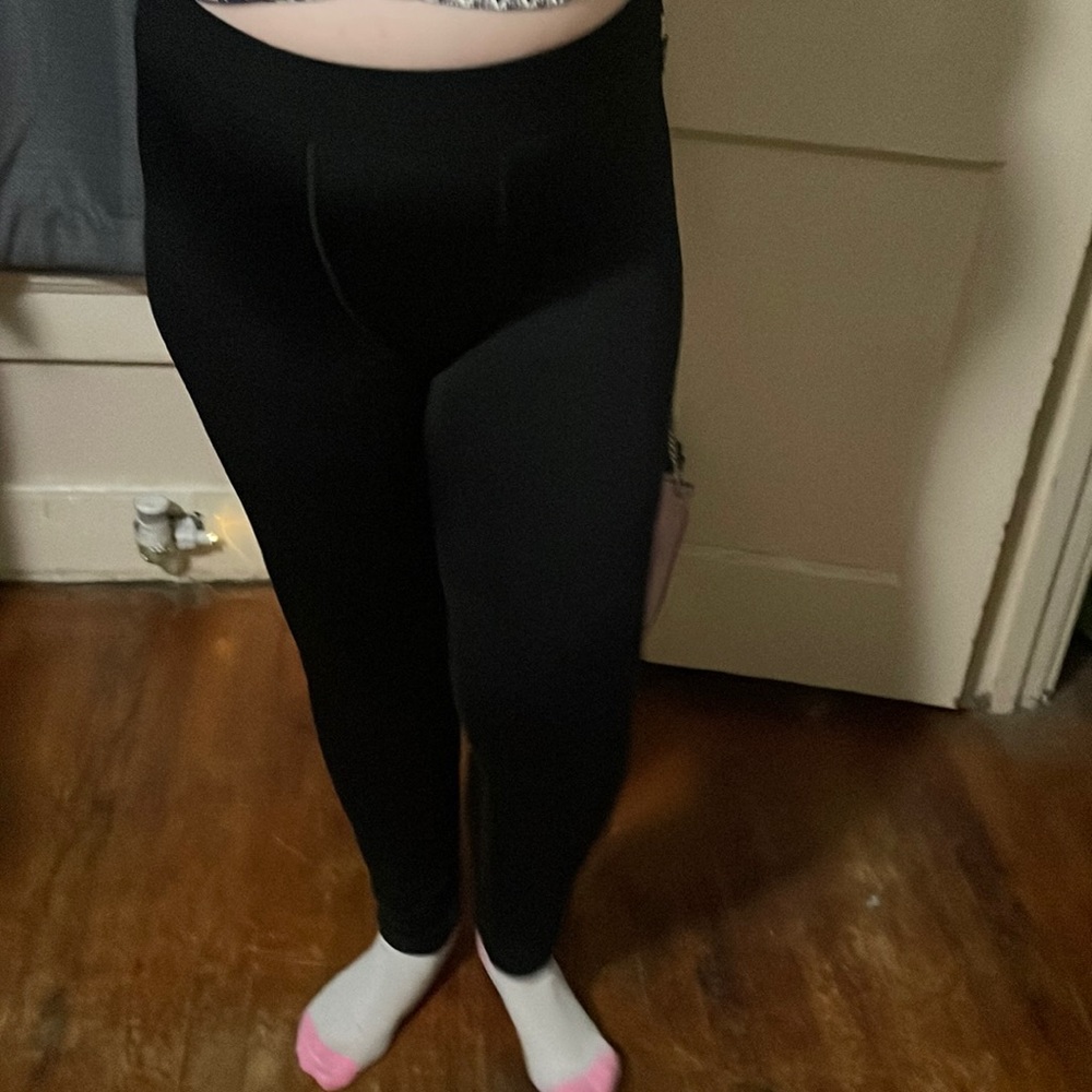 Jockey work out / yoga pants